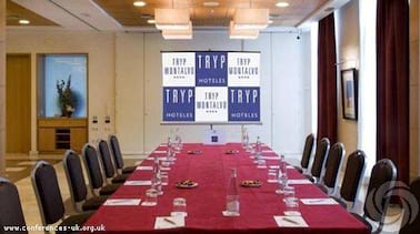 Conference Suite