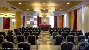 Conference Suite