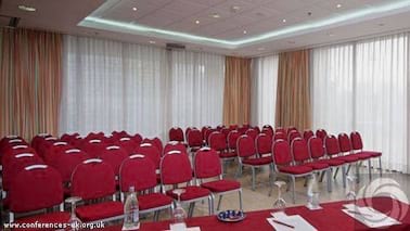 Conference Suite