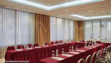 Conference Suite