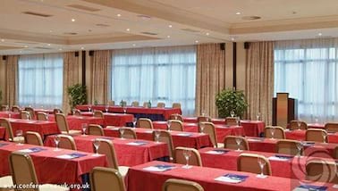 Conference Suite