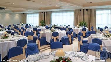 Conference Suite