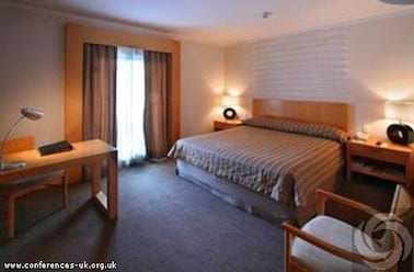 TRYP Paulista Sao Paulo Brazil