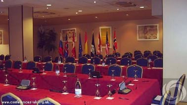 Conference Suite