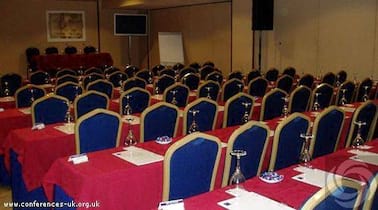 Conference Suite