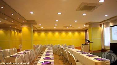 Conference Suite