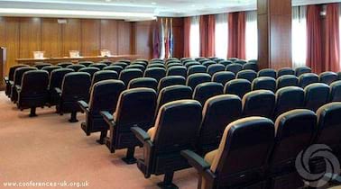 Conference Suite