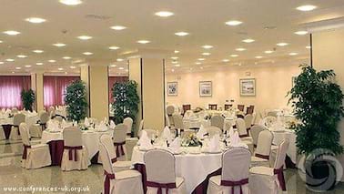 Conference Suite