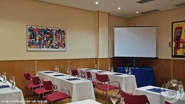 Conference Suite