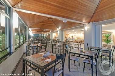 TRYP Tatuape Sao Paulo Brazil