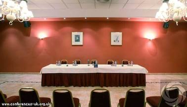 Conference Suite