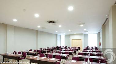 Conference Suite