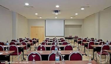 Conference Suite
