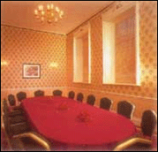 meeting room