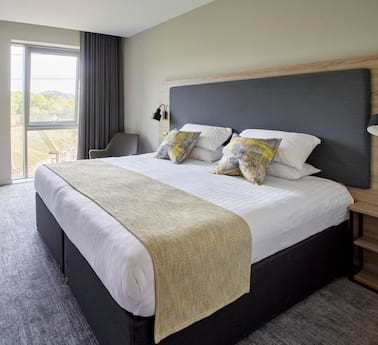 Ty Hotel Newport