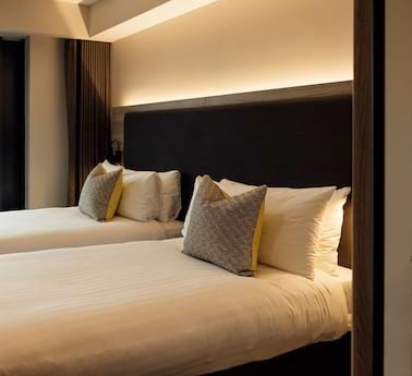 Ty Hotel Newport