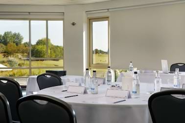 Ufford Park Hotel Golf and Spa