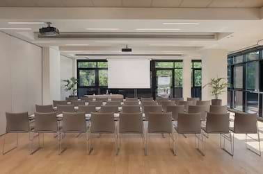 UNA HOTELS Bologna Fiera