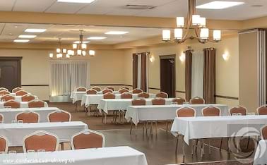 Universel Hotel Quebec