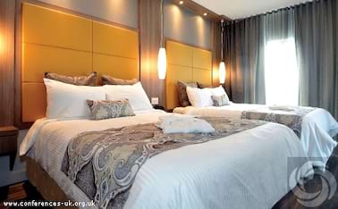 Universel Hotel Quebec