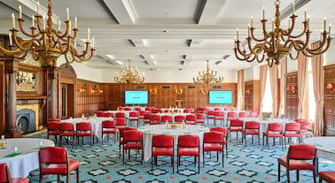 University Arms Hotel