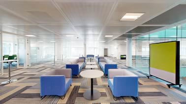 University College Birmingham Conference & Events