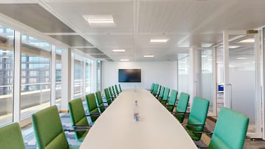 University College Birmingham Conference & Events