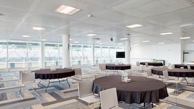 University College Birmingham Conference & Events