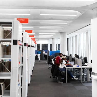 University of Bedfordshire