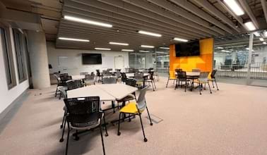 University of Brighton