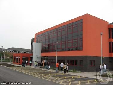 University Of Chester Warrington Campus Map University Of Chester Warrington Campus | United Kingdom