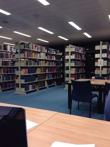 University of East Anglia