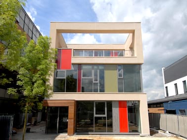 Brayford Pool Conference Centre