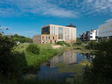 Brayford Pool Conference Centre