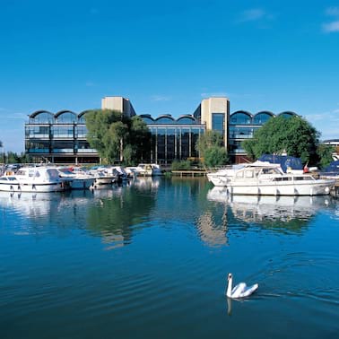 University of Lincoln