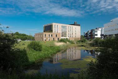 University of Lincoln