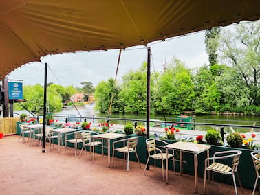 Uno Thames Hotel Maidenhead