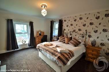 Uplands Hotel and Restaurant Cartmel