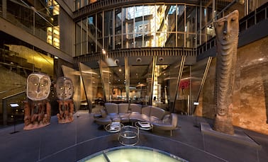 Urban Hotel Madrid Derby Hotels Collection