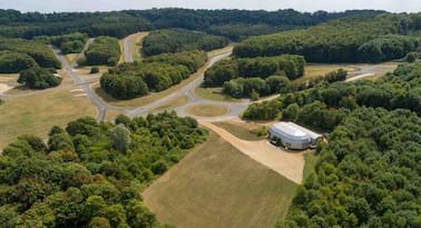 UTAC Millbrook