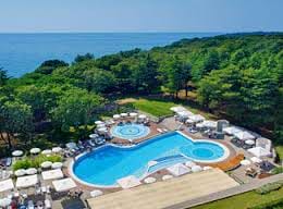 Valamar Club Dubrovnik