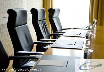 Boardroom