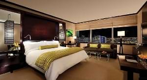Vdara Las Vegas