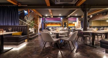 Velvet Hotel Manchester