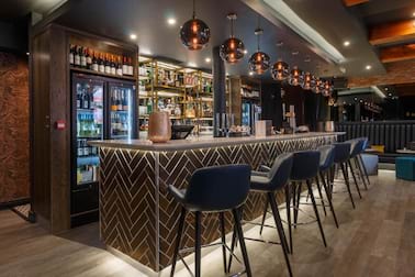 Velvet Hotel Manchester