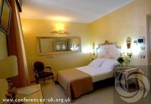 Veneto Palace Hotel Rome