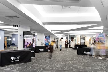Venues at Northumbria