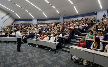 Venues at Northumbria