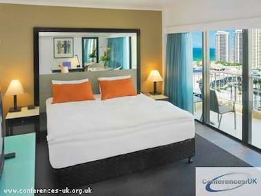 King Ocean View