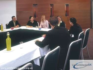Meeting